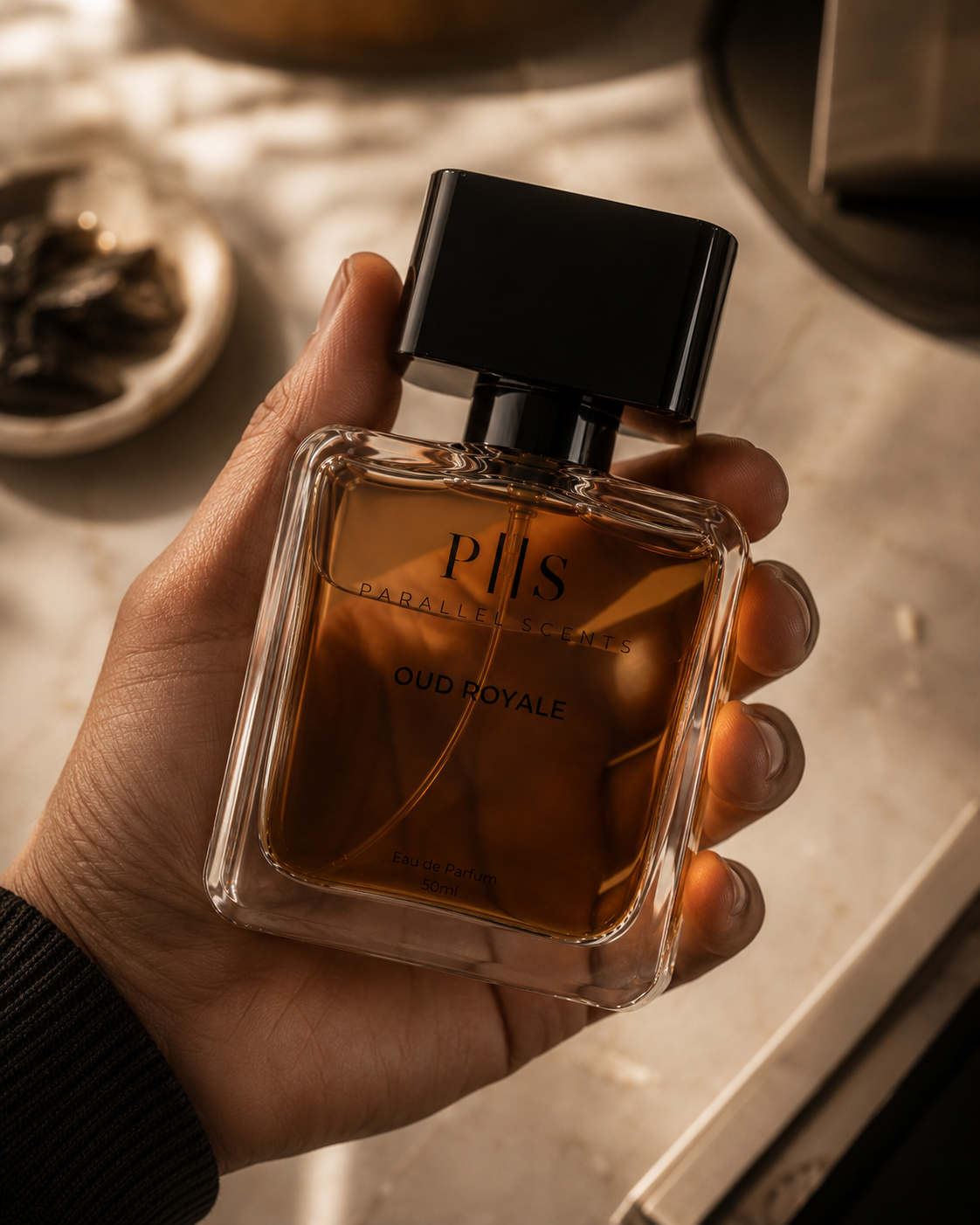 Oud Royale