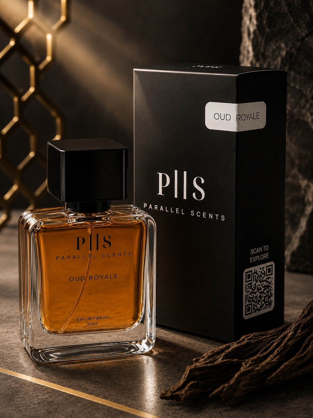 Oud Royale