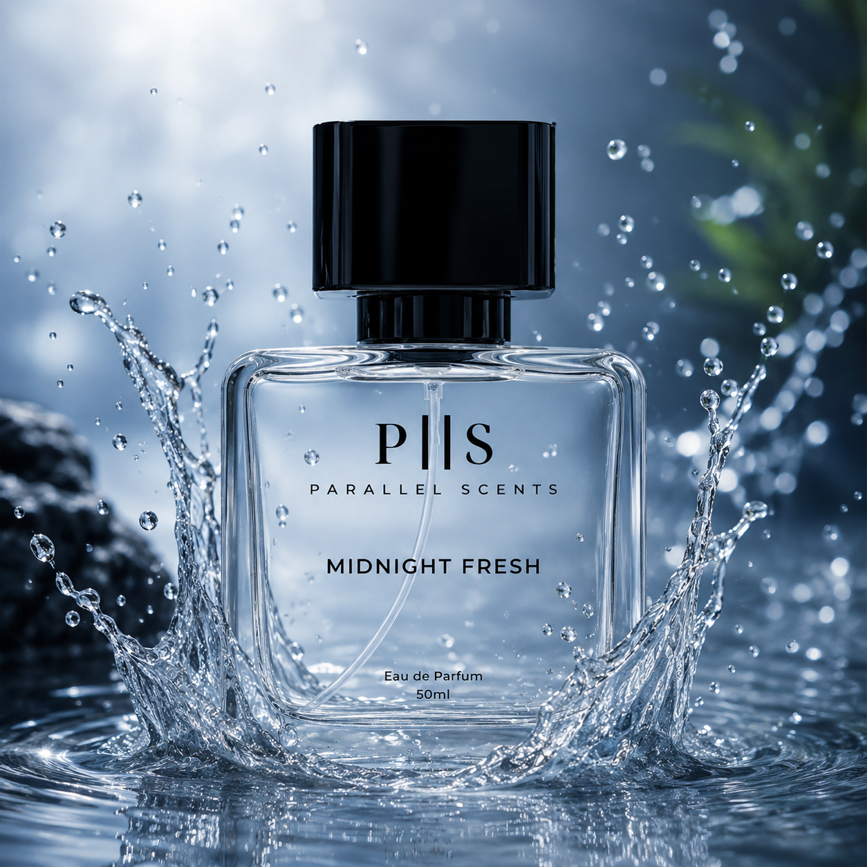 Midnight Fresh
