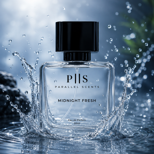 Midnight Fresh
