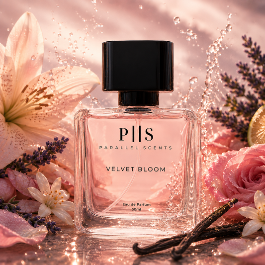 Velvet Bloom