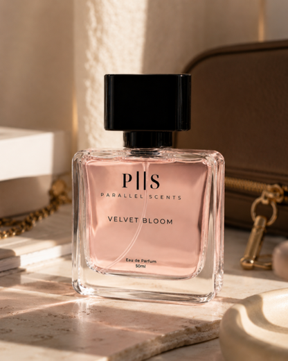 Velvet Bloom