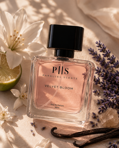 Velvet Bloom