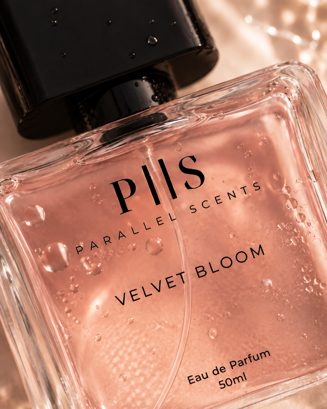 Velvet Bloom