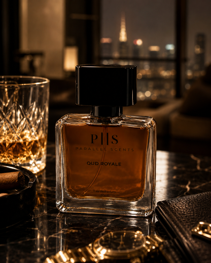 Oud Royale