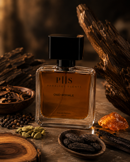 Oud Royale