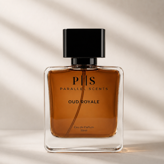 Oud Royale