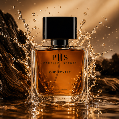 Oud Royale